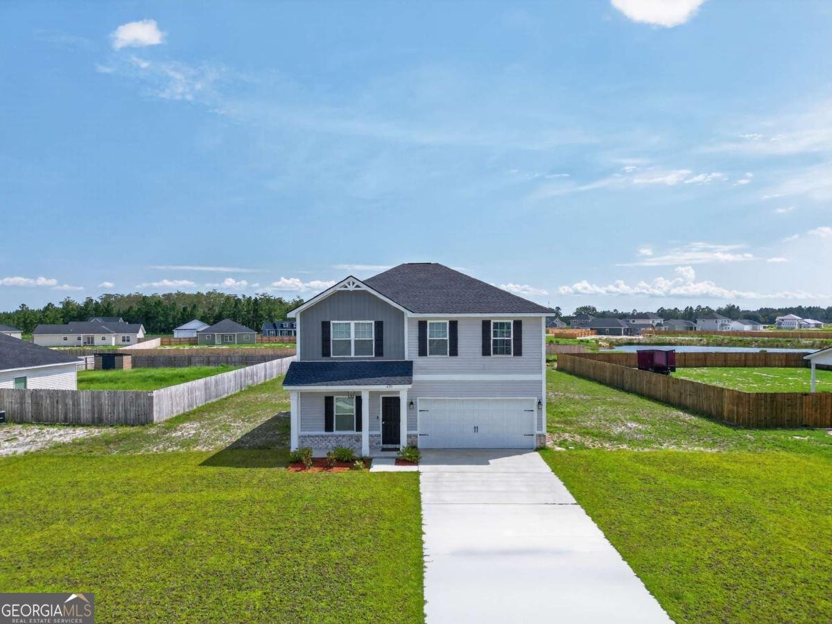 235 Deerfield Drive Ludowici - Photo 42