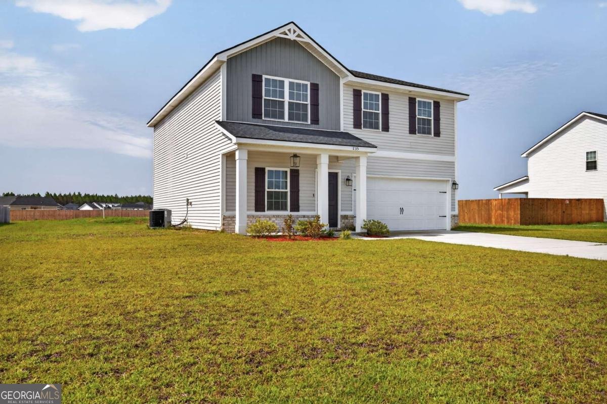 235 Deerfield Drive Ludowici - Photo 43