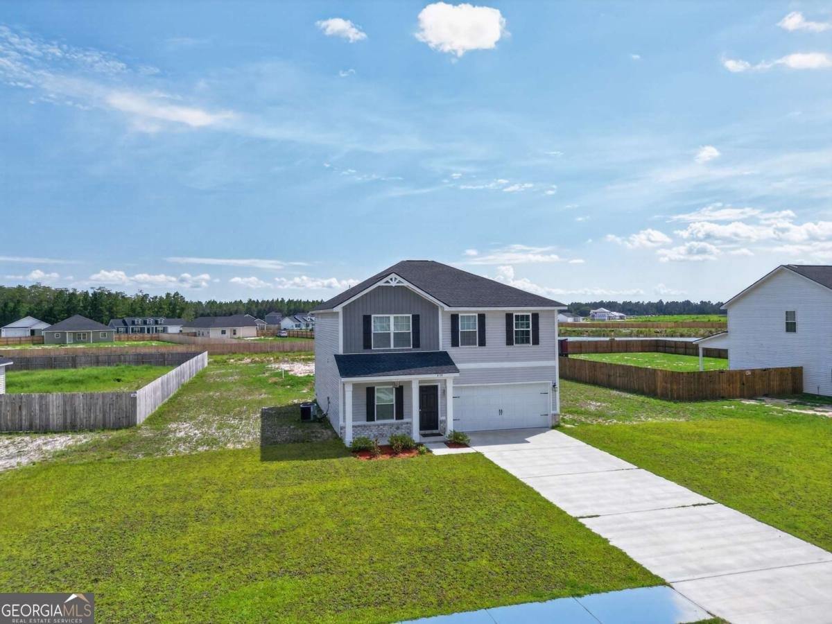 235 Deerfield Drive Ludowici - Photo 44