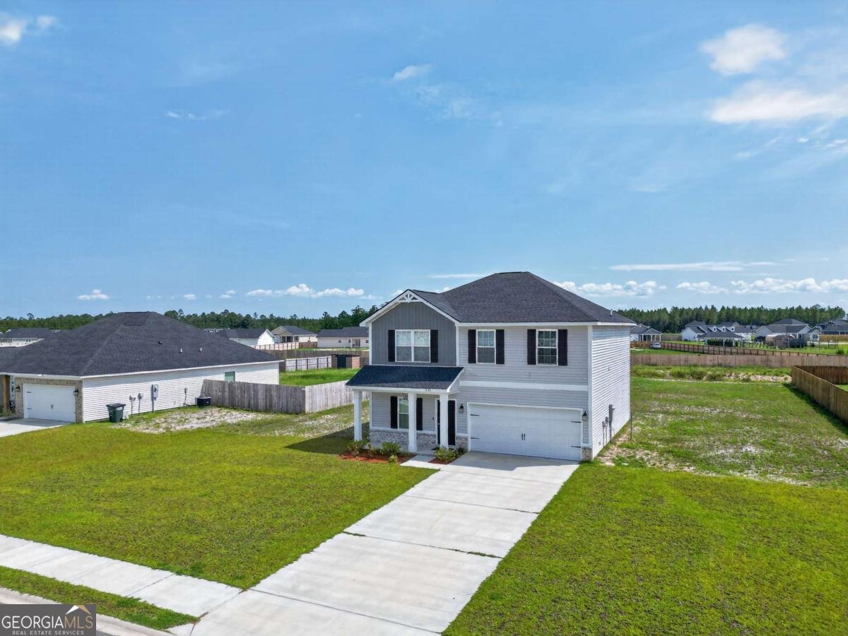 235 Deerfield Drive Ludowici - Photo 45