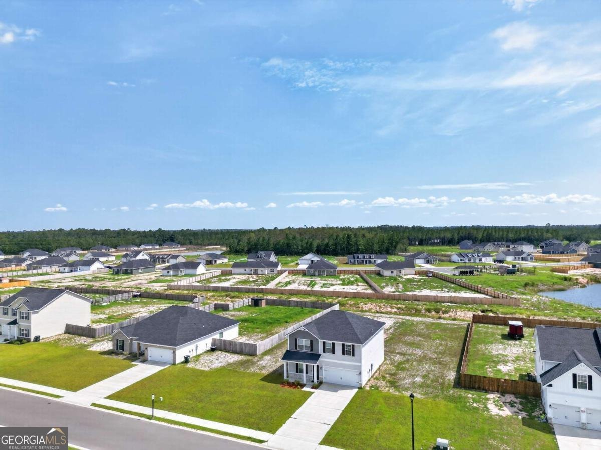 235 Deerfield Drive Ludowici - Photo 46