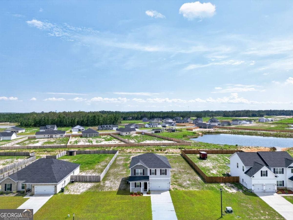 235 Deerfield Drive Ludowici - Photo 47