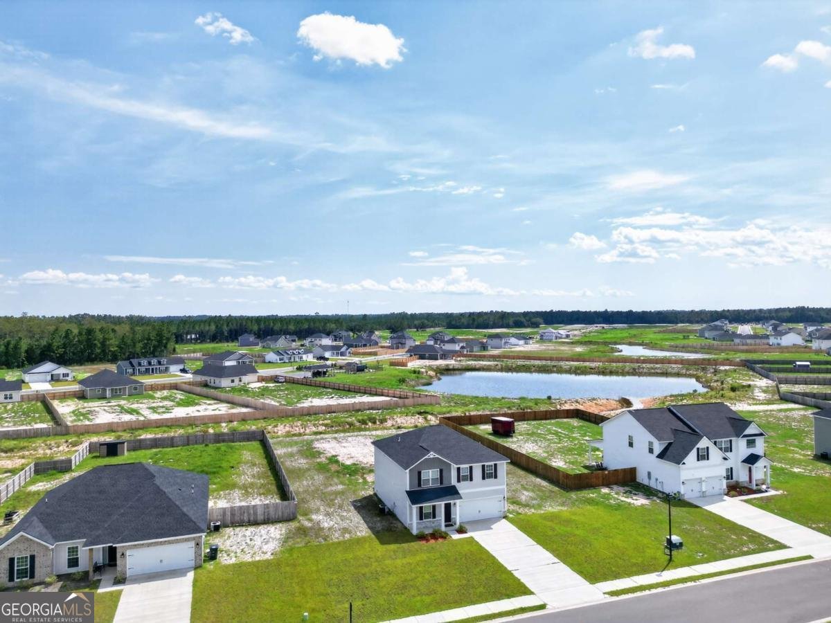 235 Deerfield Drive Ludowici - Photo 48