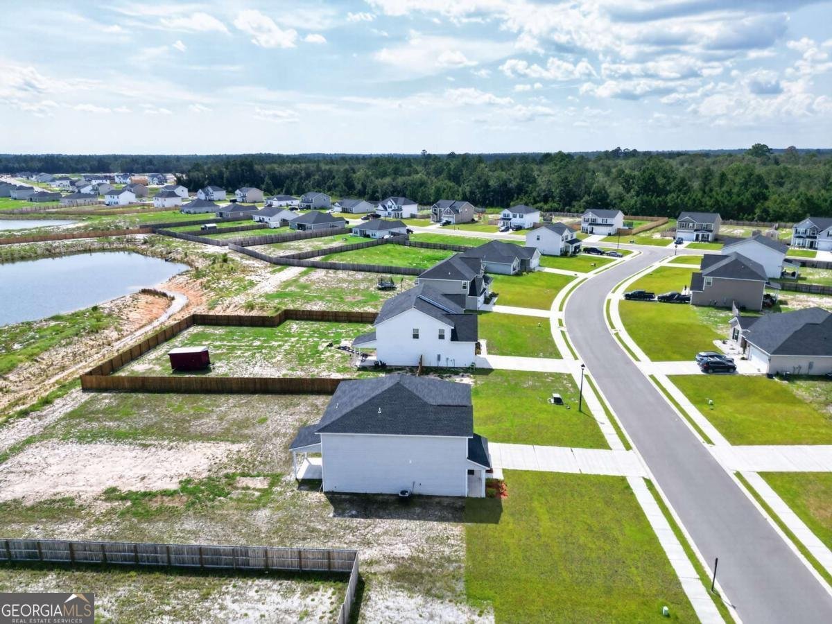 235 Deerfield Drive Ludowici - Photo 49