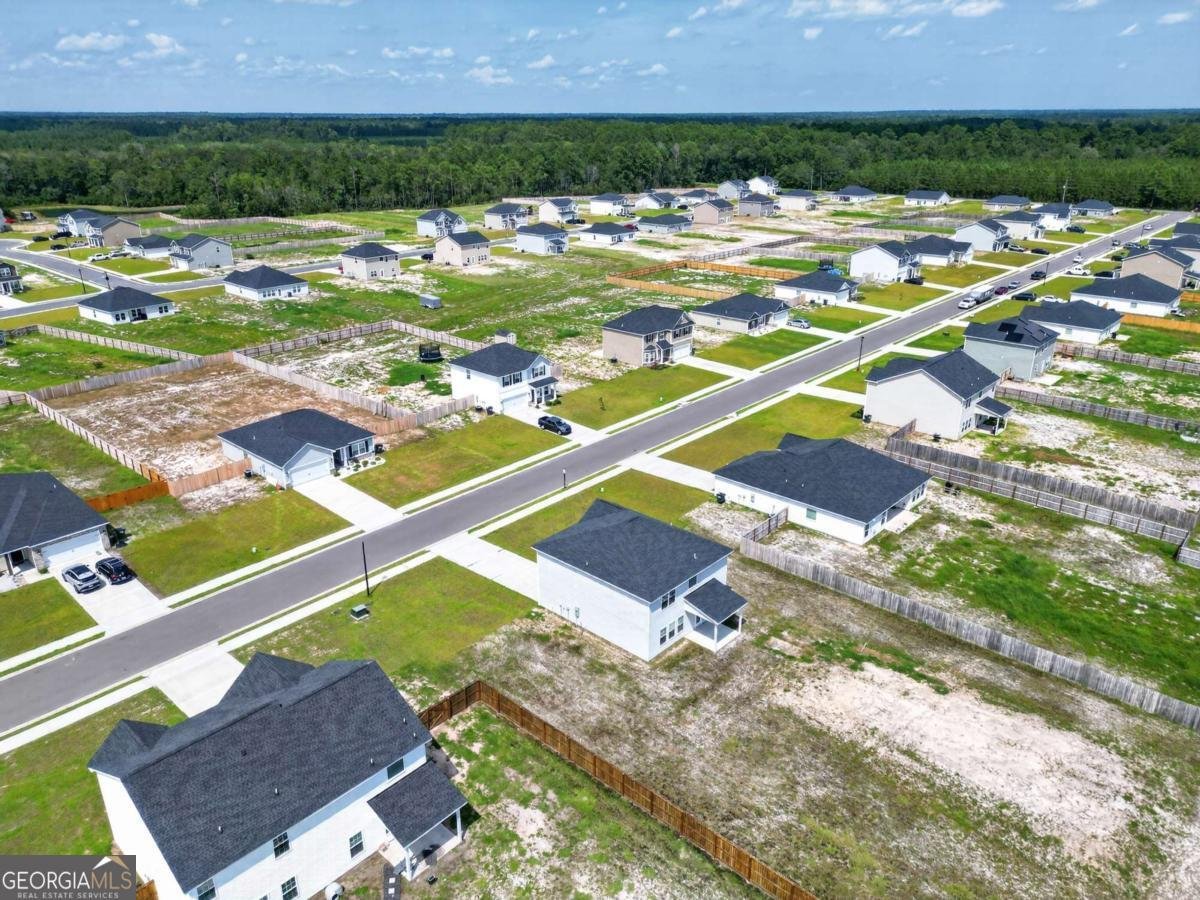 235 Deerfield Drive Ludowici - Photo 53