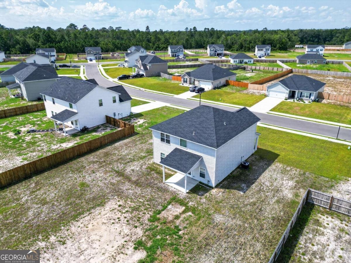 235 Deerfield Drive Ludowici - Photo 55