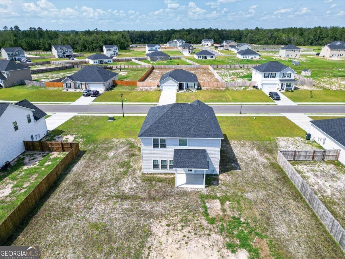 235 Deerfield Drive Ludowici - Photo 56