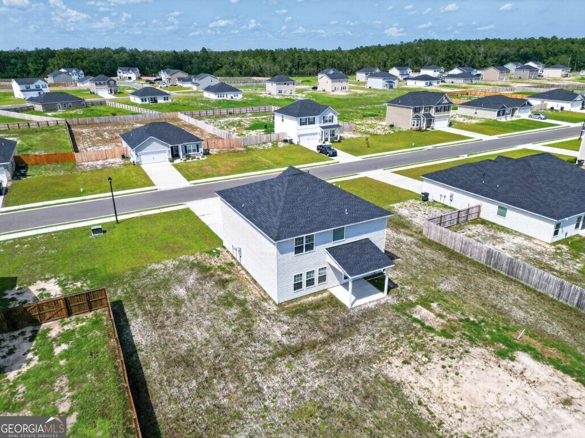 235 Deerfield Drive Ludowici - Photo 57