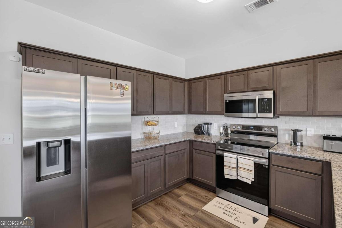 235 Deerfield Drive Ludowici - Photo 9