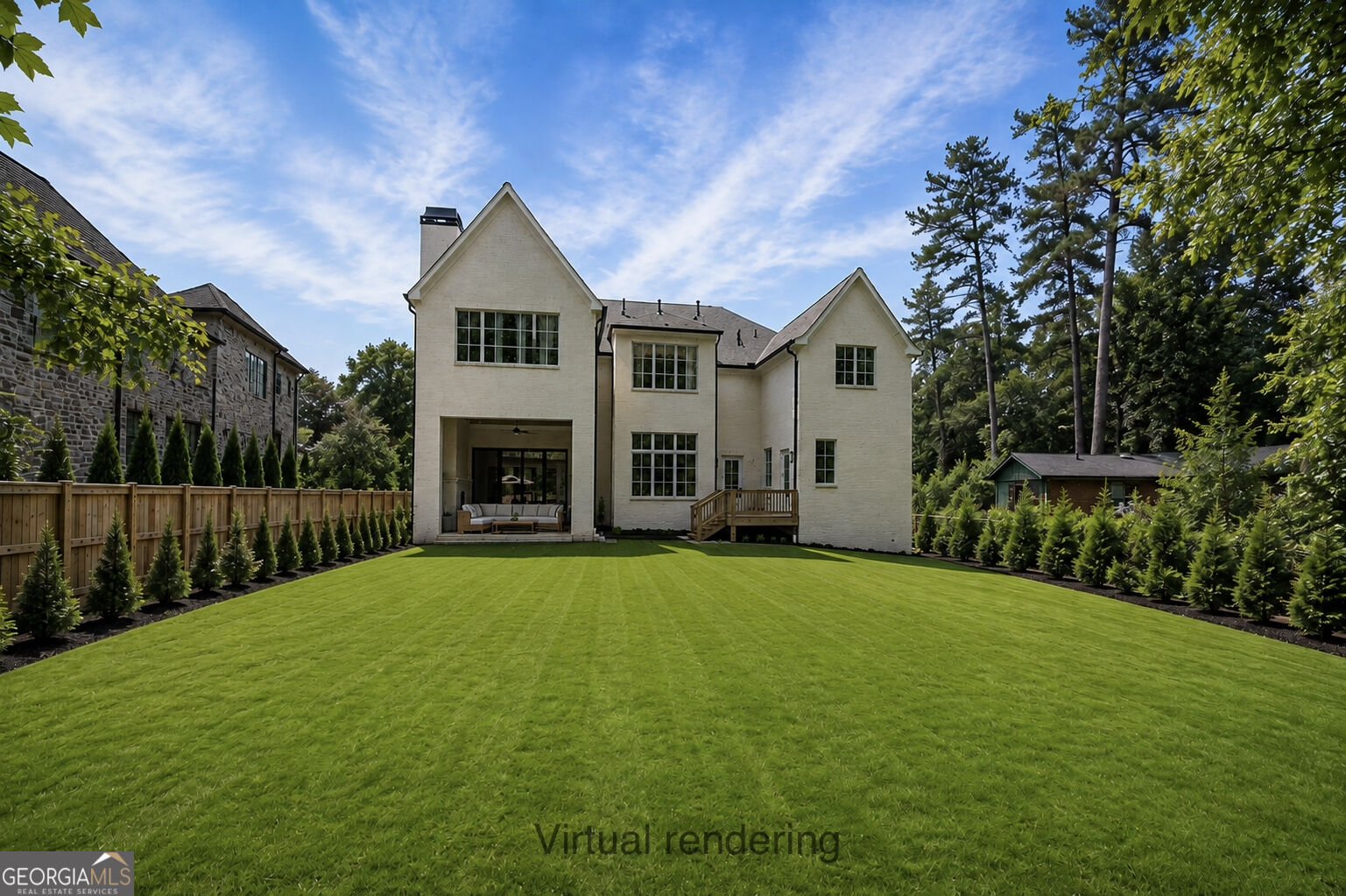 2896 Cravenridge Drive Atlanta - Photo 82