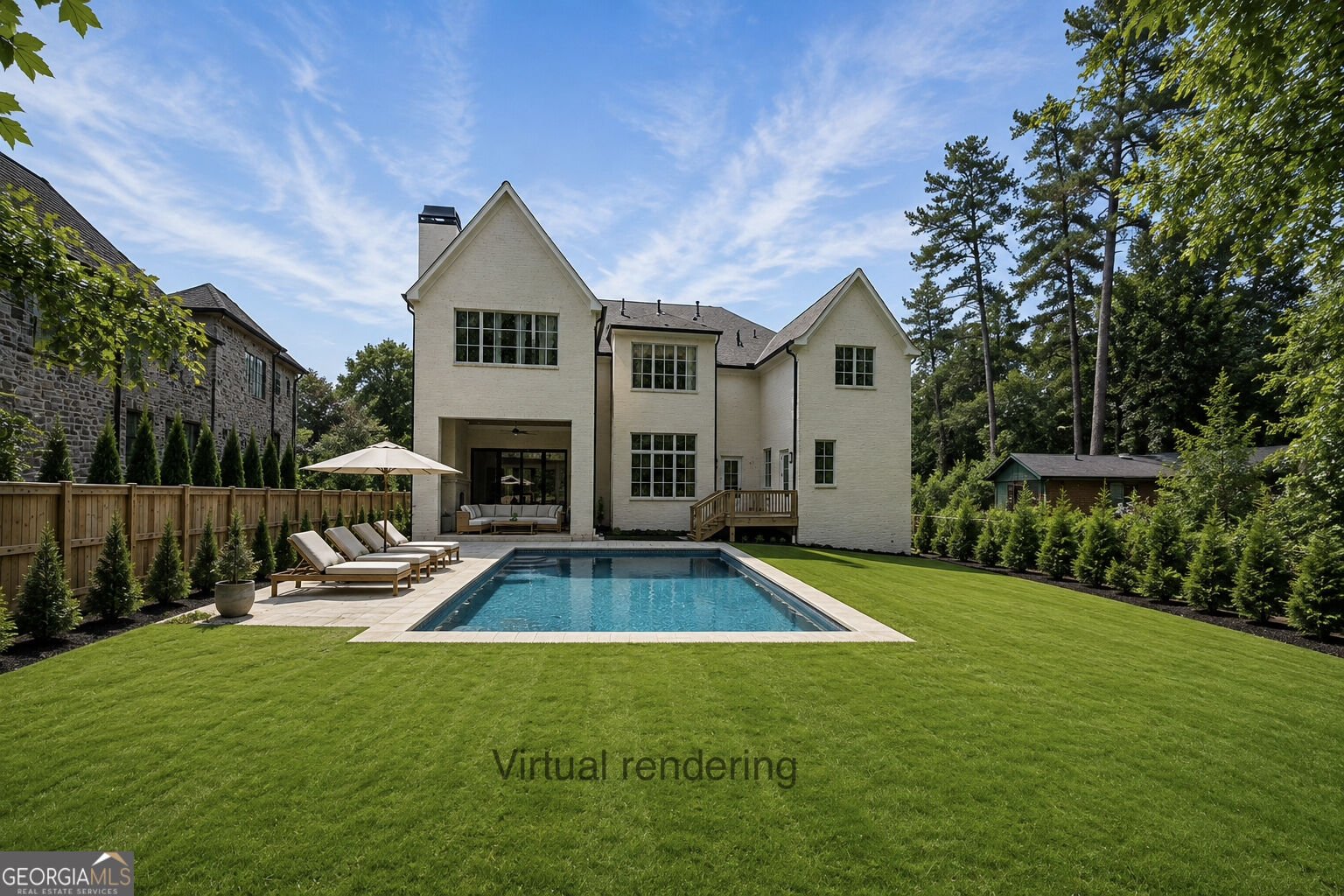2896 Cravenridge Drive Atlanta - Photo 83
