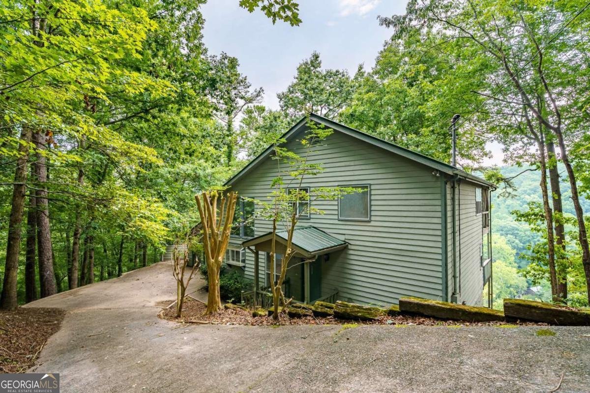 108 Oval Court Ellijay - main photo