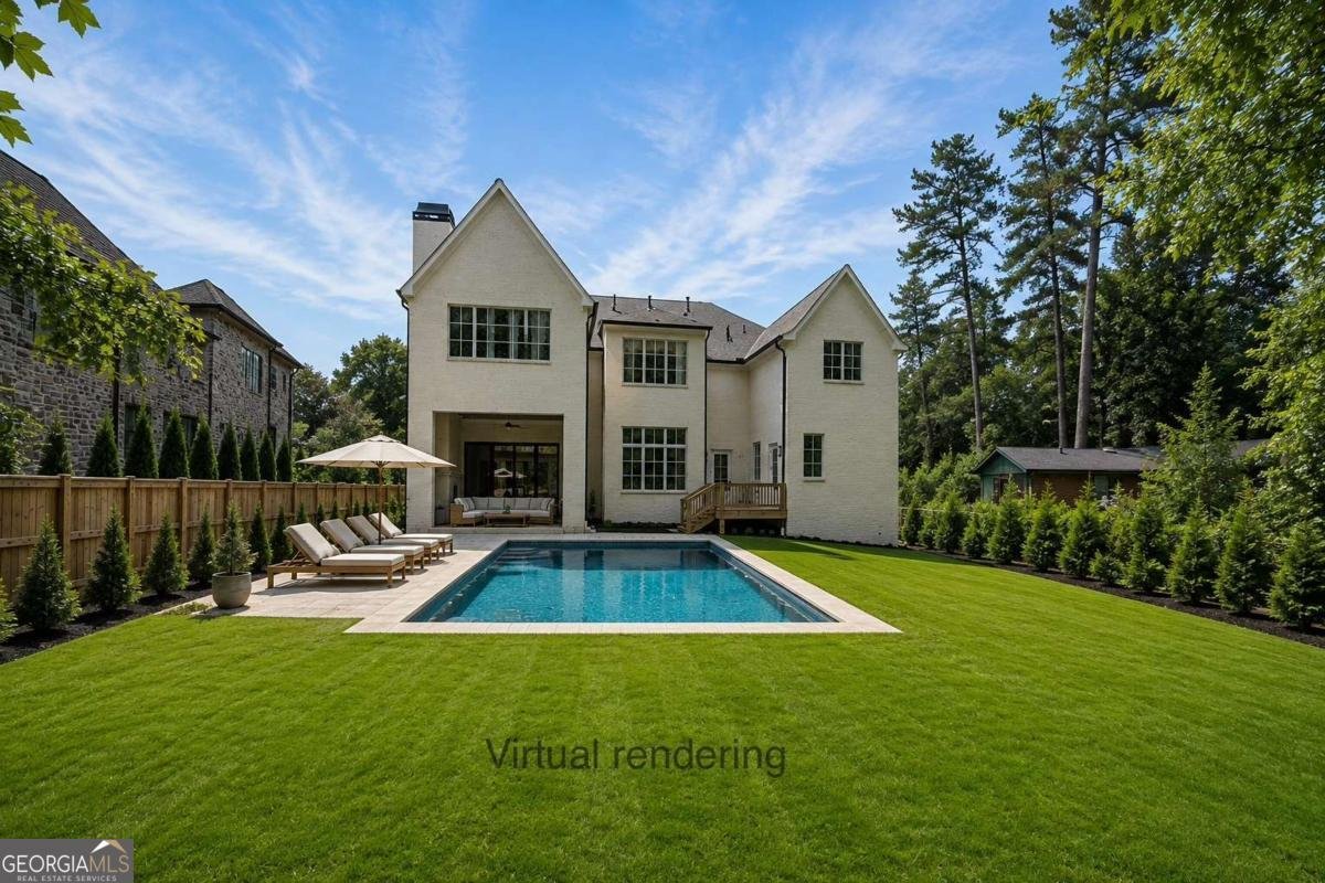 2896 Cravenridge Drive Atlanta - Photo 82