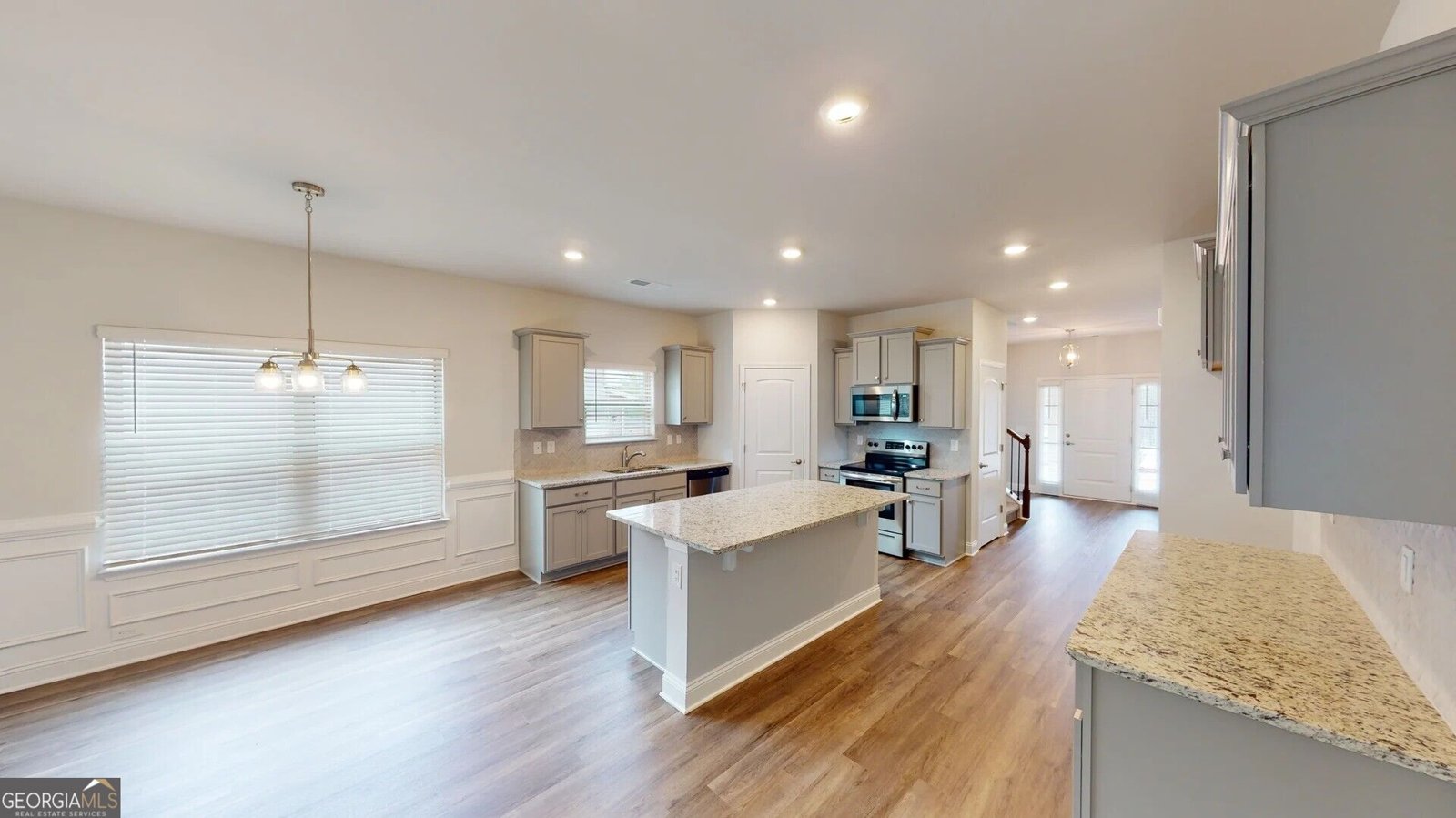 5005 Fairview Circle Villa Rica - Photo 20