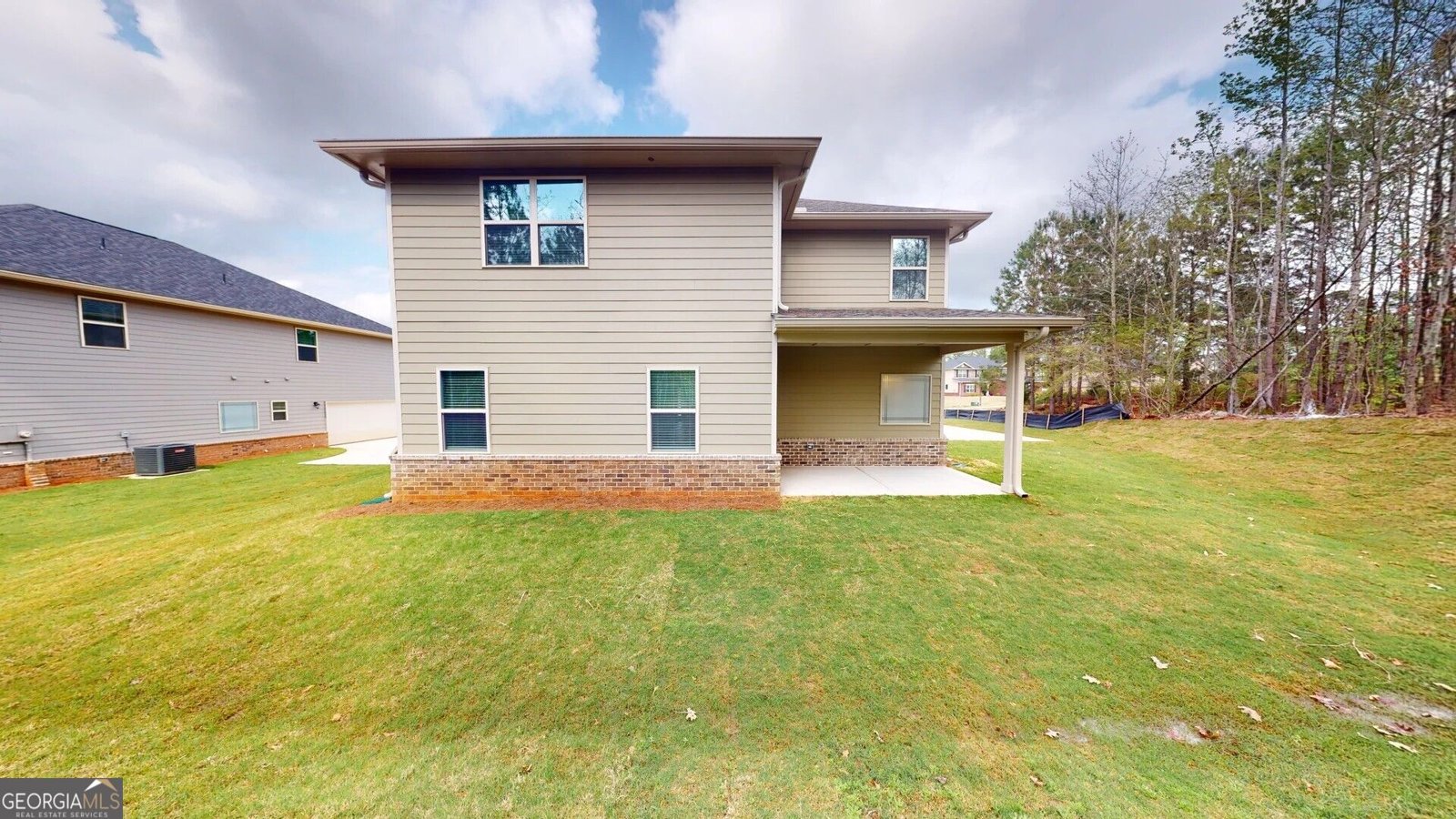 5005 Fairview Circle Villa Rica - Photo 28