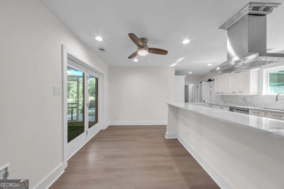 1136 Oak Knoll Terrace Atlanta - Photo 10