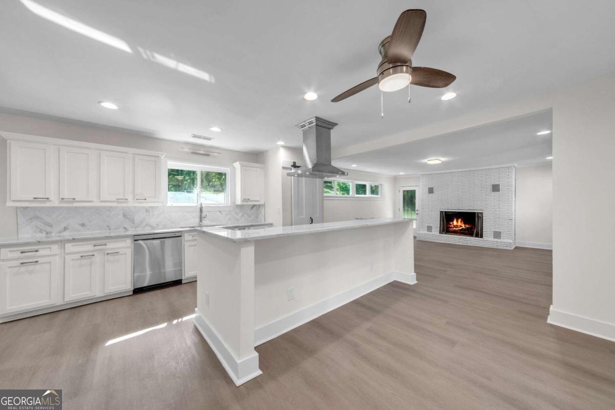 1136 Oak Knoll Terrace Atlanta - Photo 11