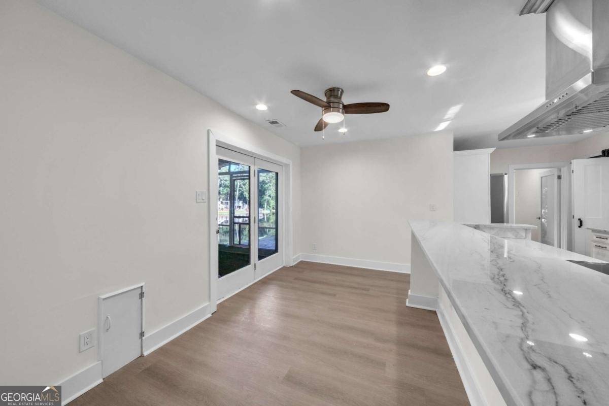 1136 Oak Knoll Terrace Atlanta - Photo 12