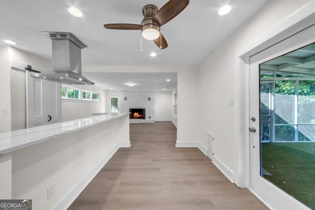 1136 Oak Knoll Terrace Atlanta - Photo 13
