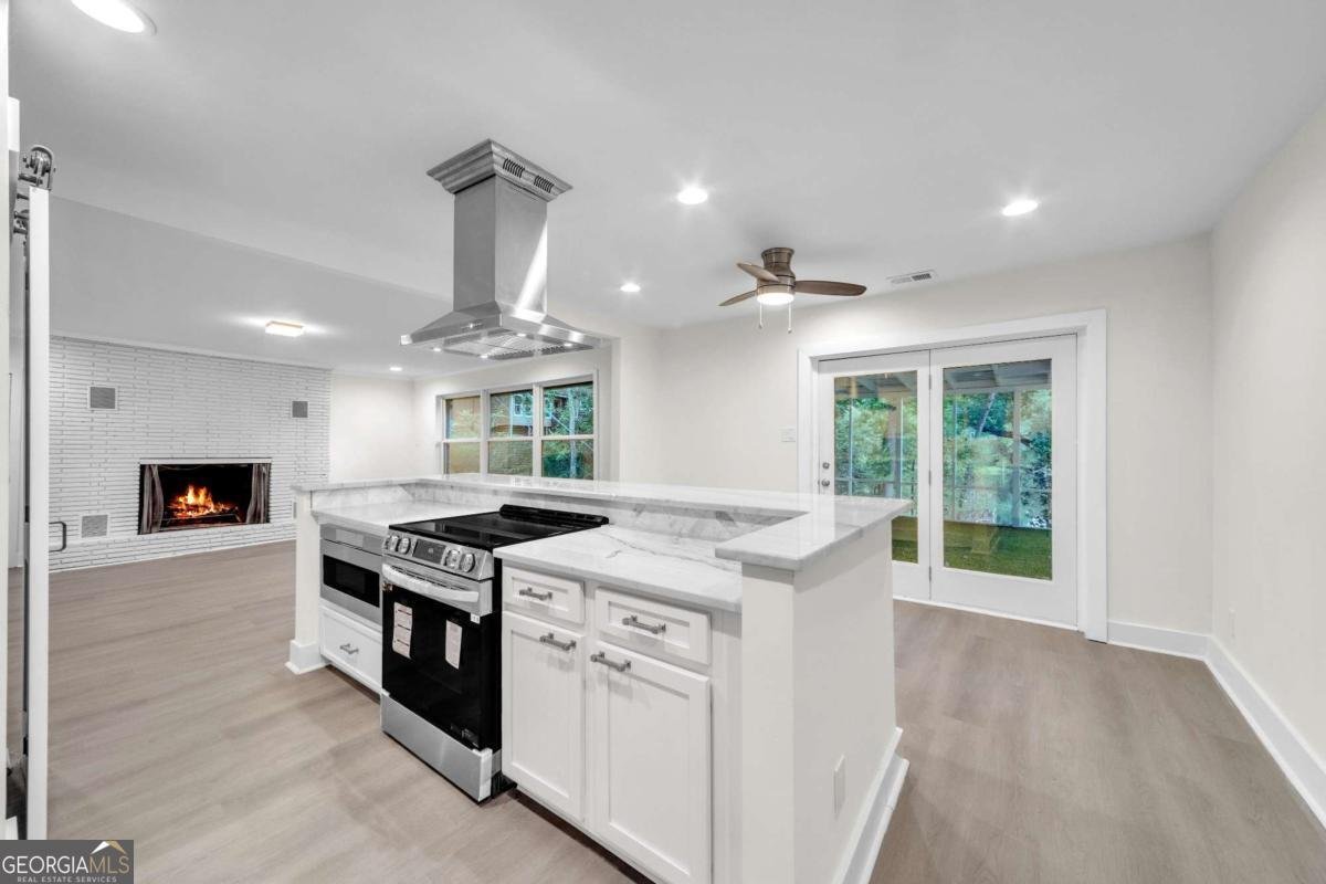 1136 Oak Knoll Terrace Atlanta - Photo 15