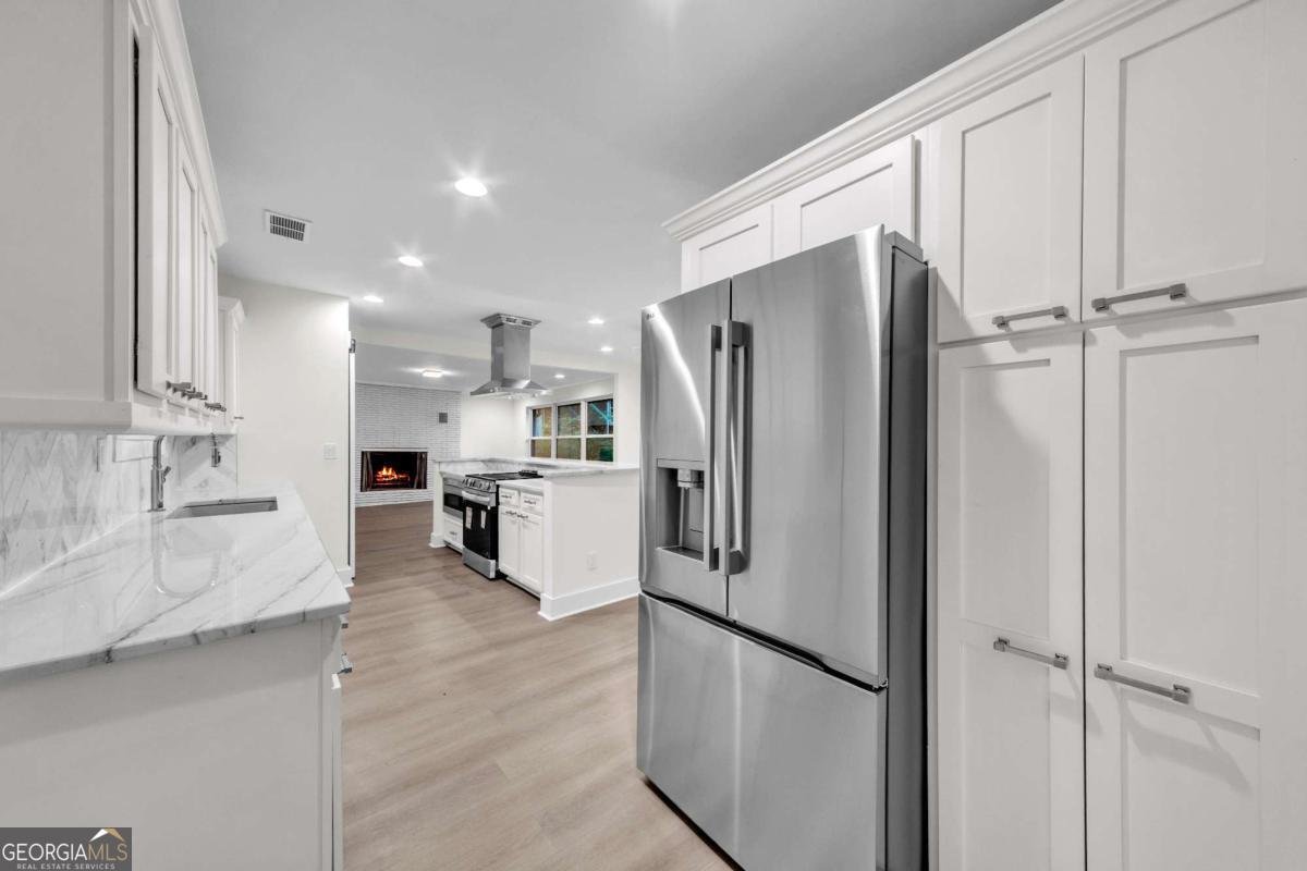 1136 Oak Knoll Terrace Atlanta - Photo 16