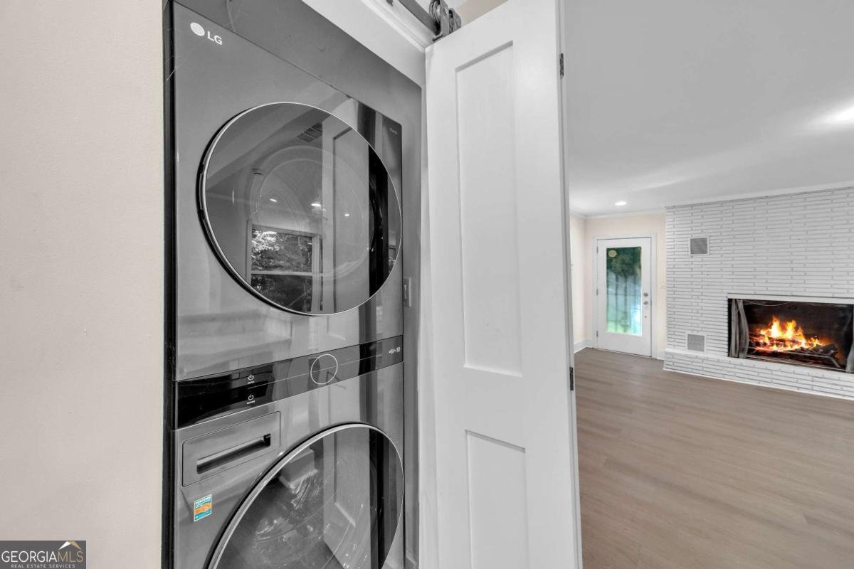1136 Oak Knoll Terrace Atlanta - Photo 17