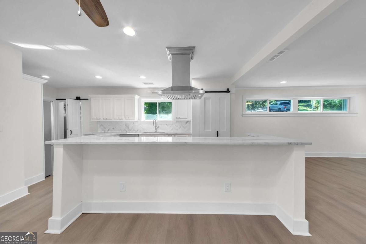 1136 Oak Knoll Terrace Atlanta - Photo 18