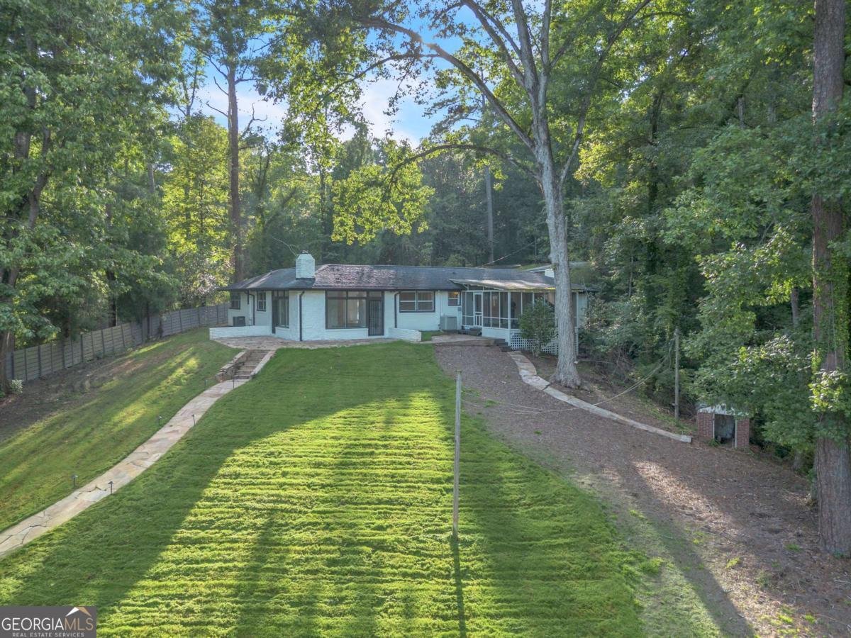 1136 Oak Knoll Terrace Atlanta - Photo 30