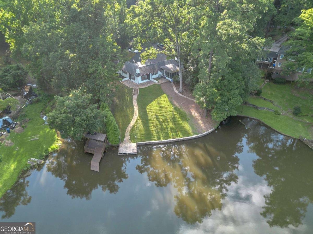 1136 Oak Knoll Terrace Atlanta - Photo 32