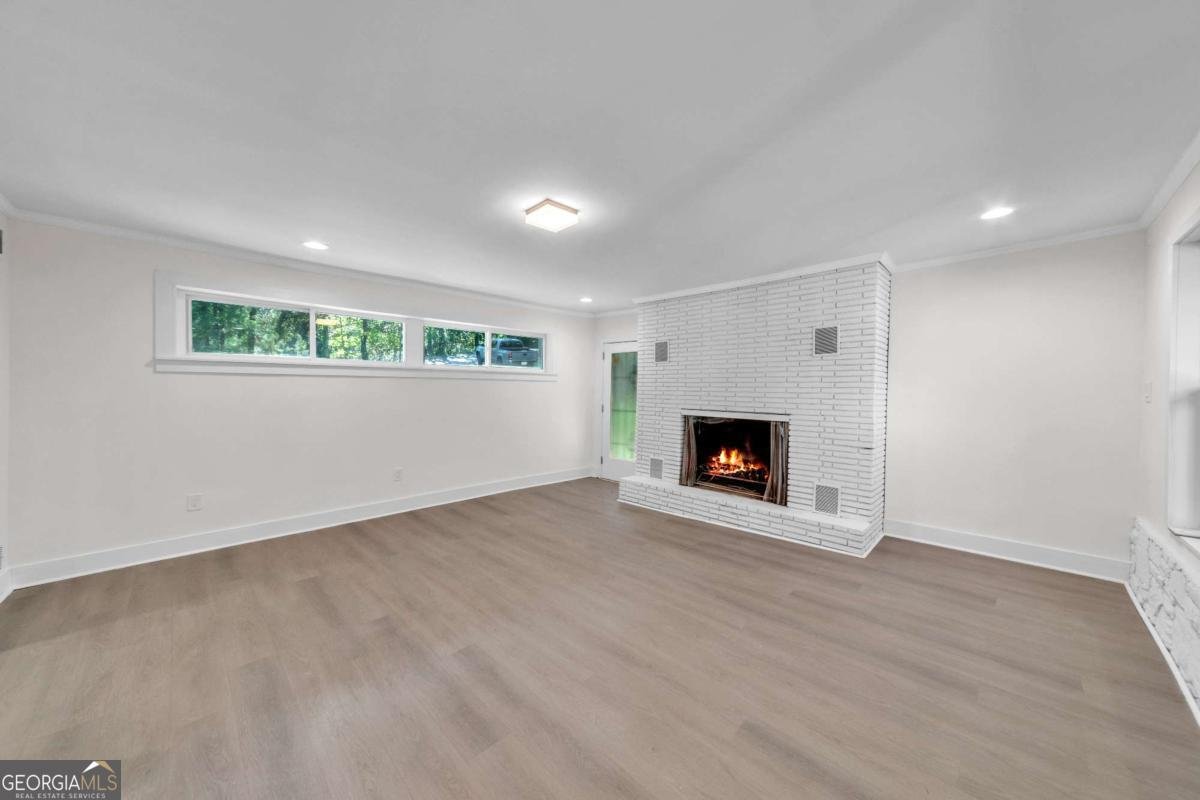 1136 Oak Knoll Terrace Atlanta - Photo 7
