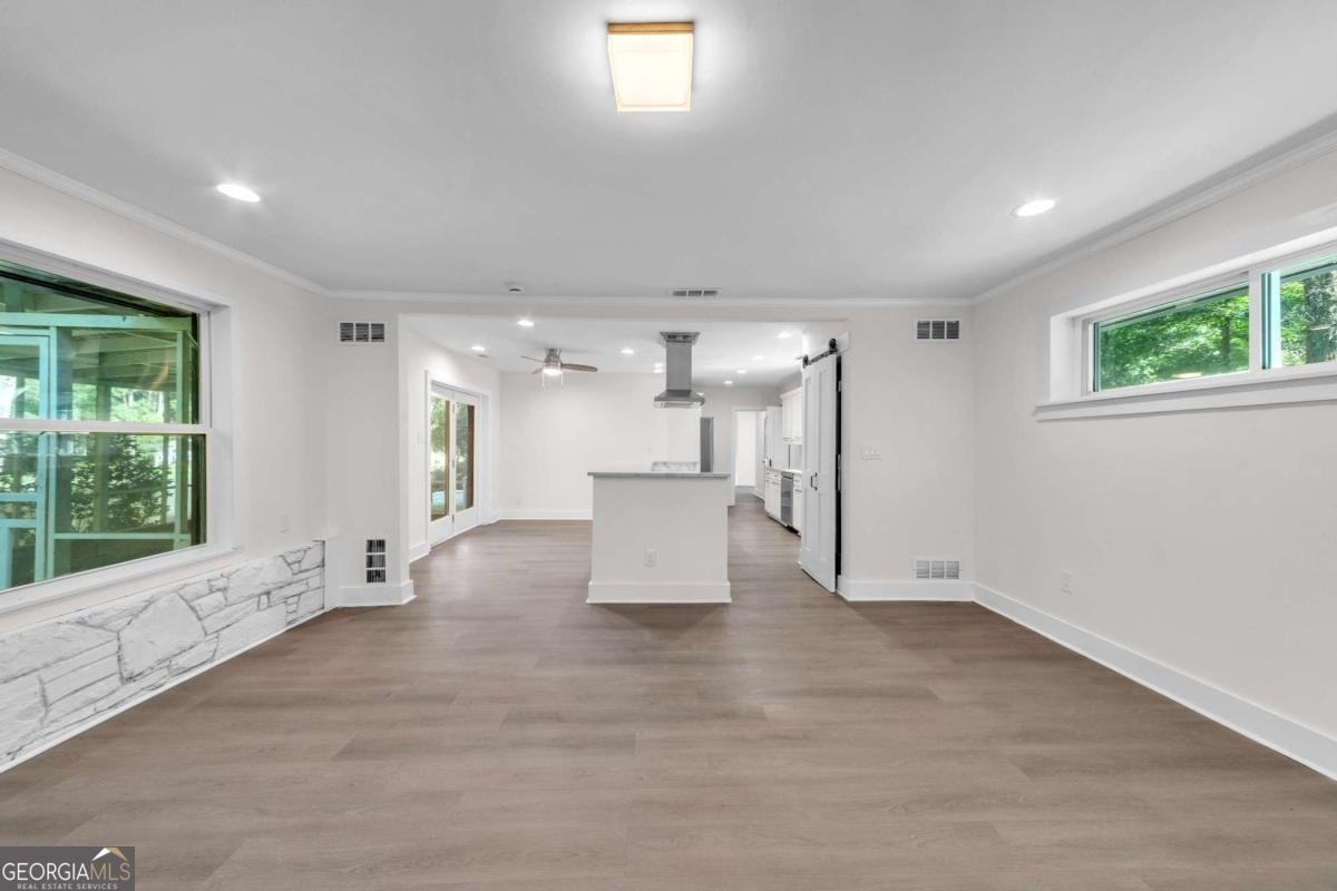 1136 Oak Knoll Terrace Atlanta - Photo 8