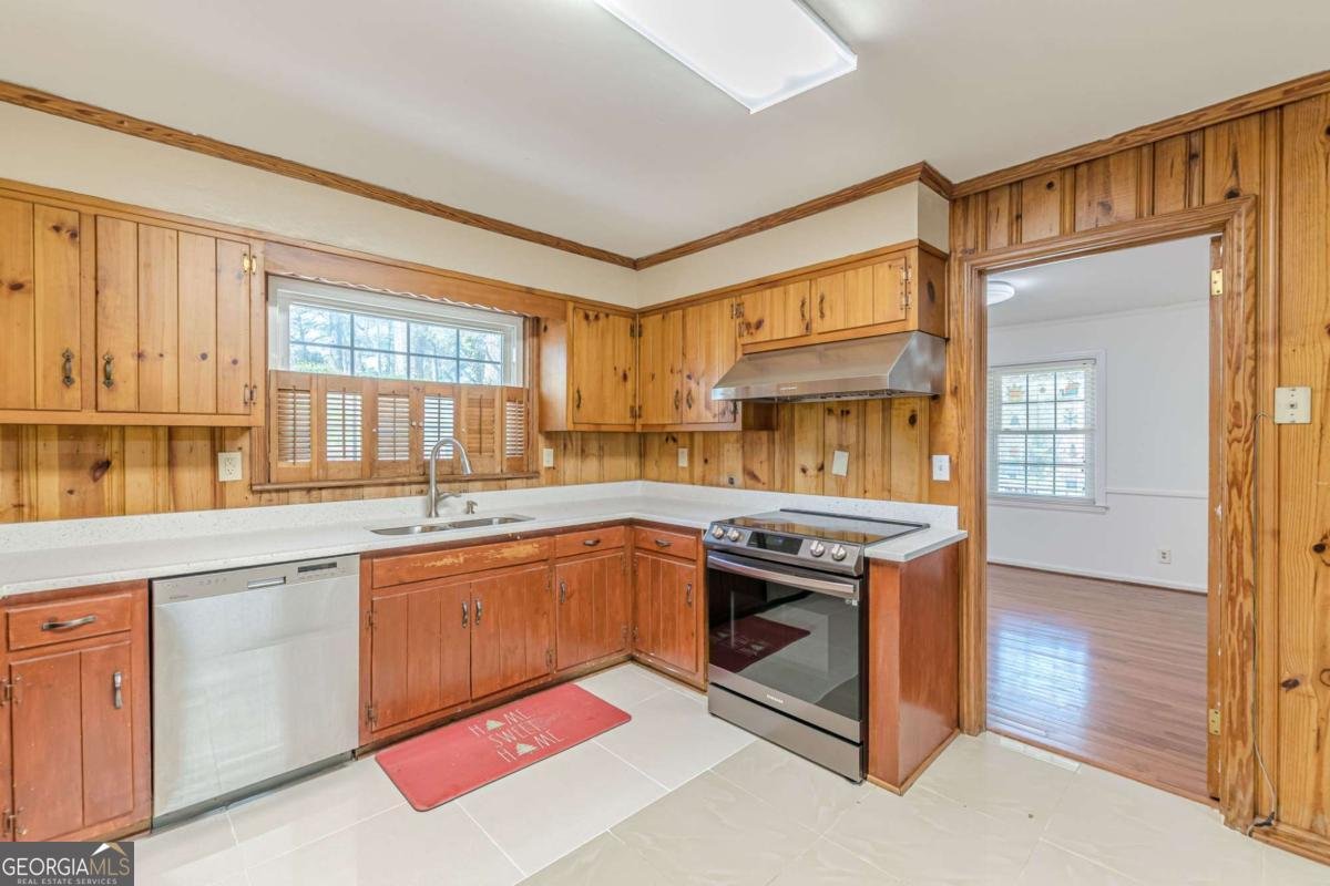 2110 LaVista Circle Hapeville - Photo 13