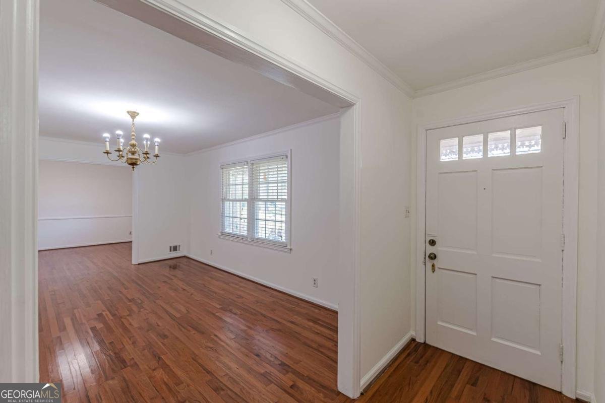2110 LaVista Circle Hapeville - Photo 21