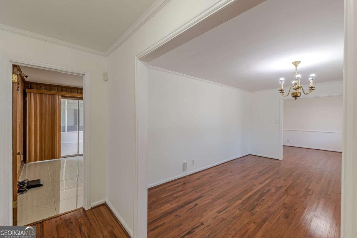 2110 LaVista Circle Hapeville - Photo 22