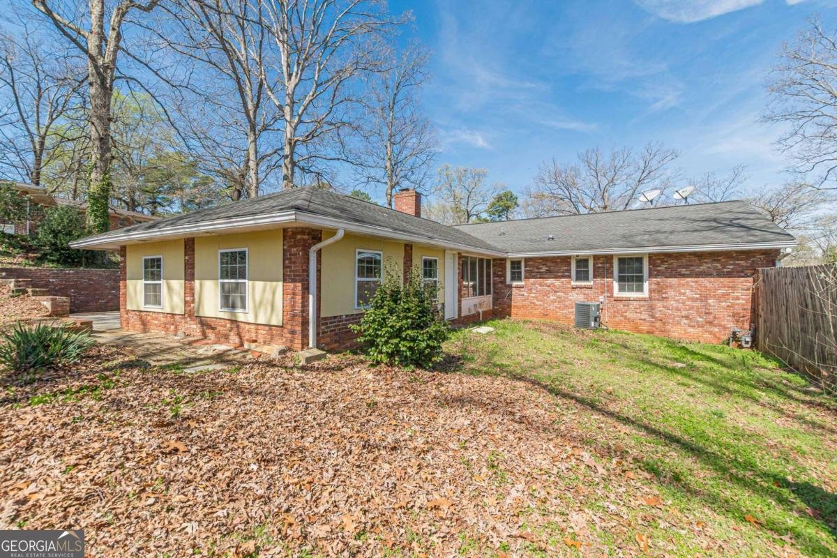2110 LaVista Circle Hapeville - Photo 7