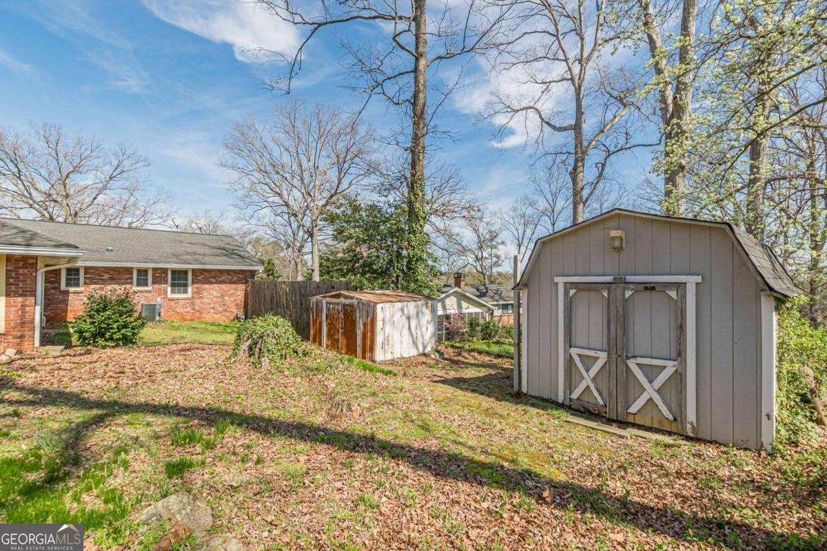 2110 LaVista Circle Hapeville - Photo 8