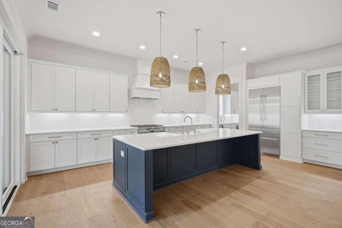 4410 K D Kruzel Drive Cumming - Photo 12