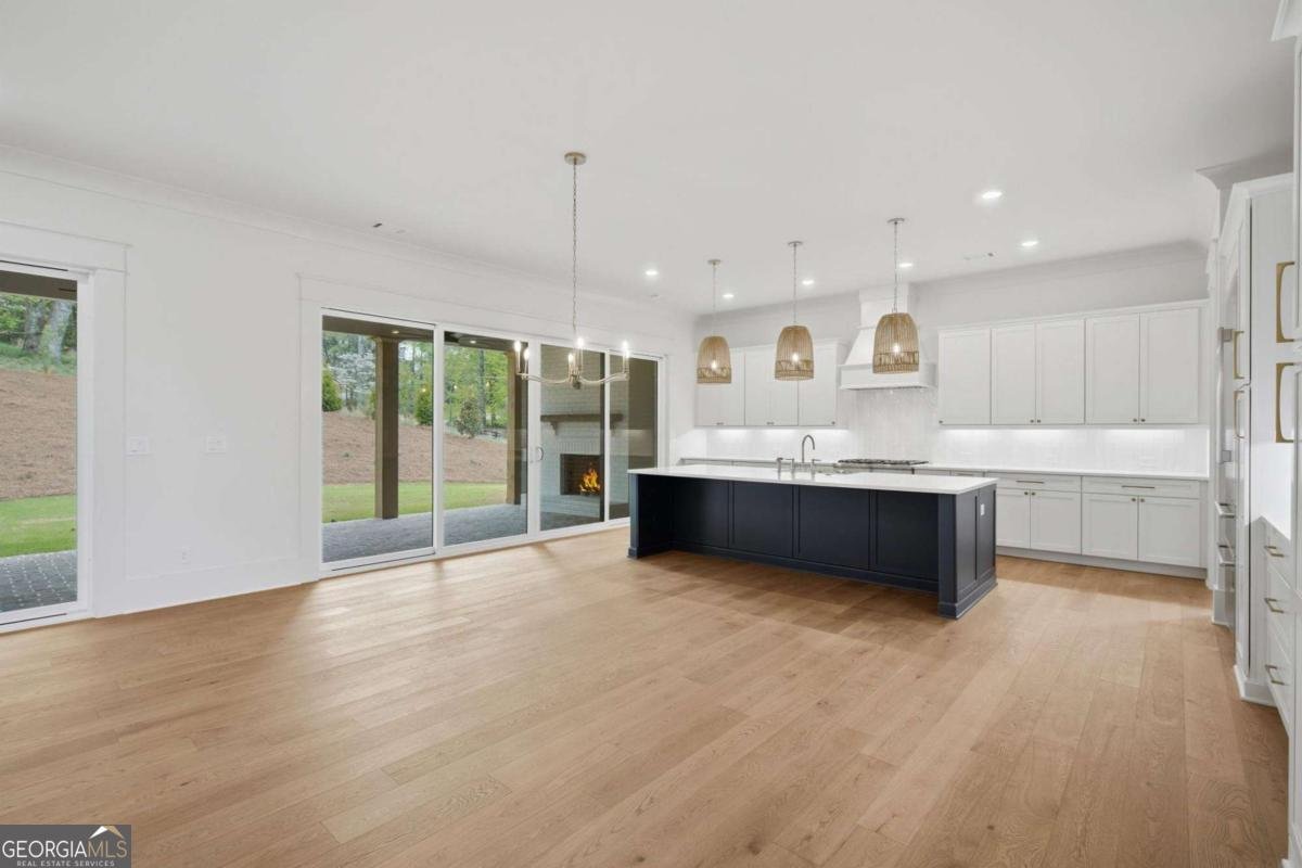 4410 K D Kruzel Drive Cumming - Photo 14