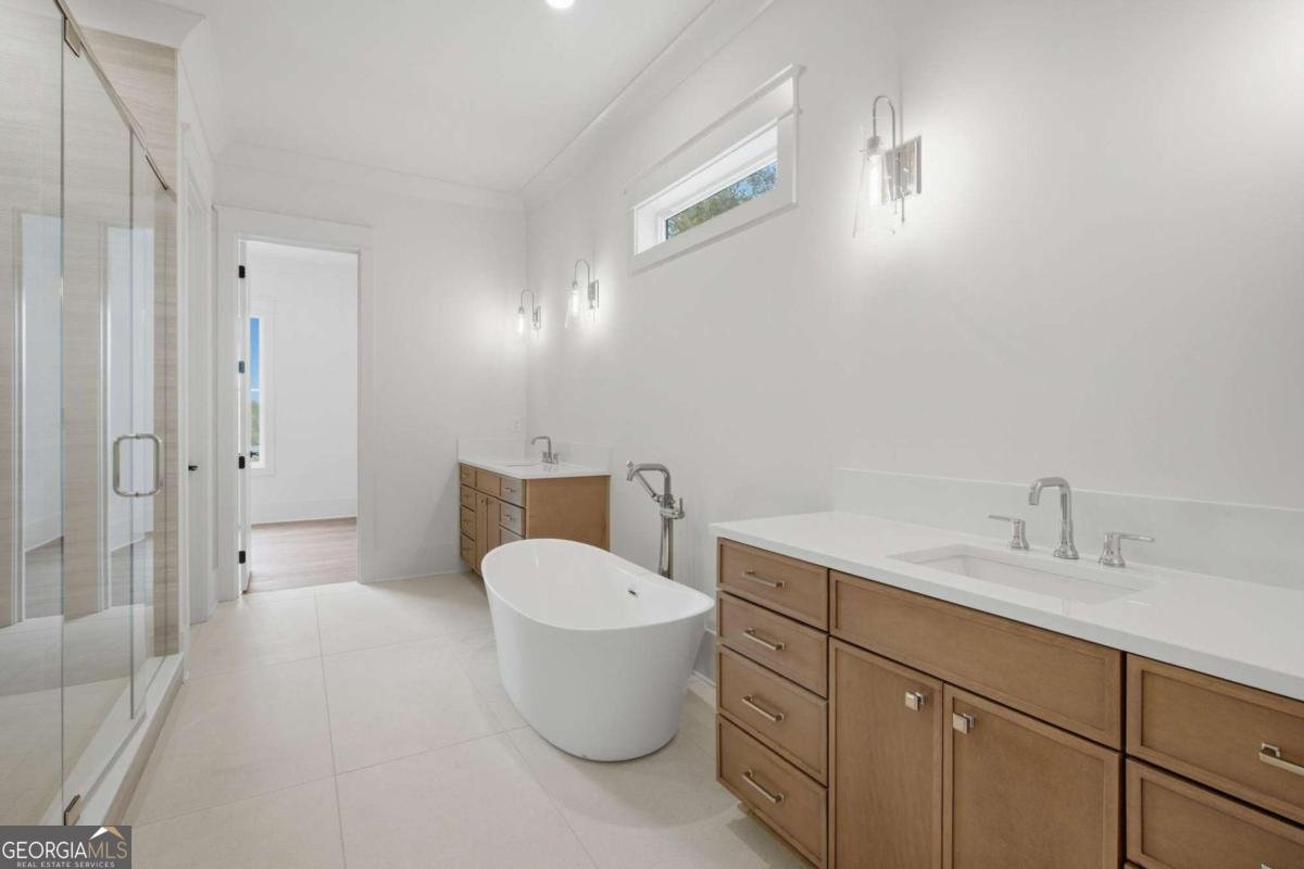 4410 K D Kruzel Drive Cumming - Photo 21