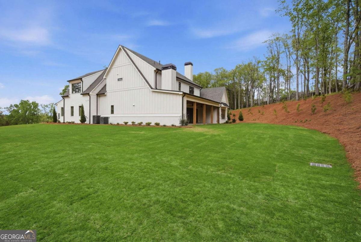 4410 K D Kruzel Drive Cumming - Photo 34