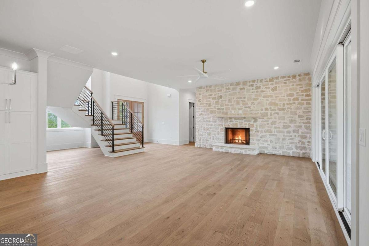 4410 K D Kruzel Drive Cumming - Photo 8