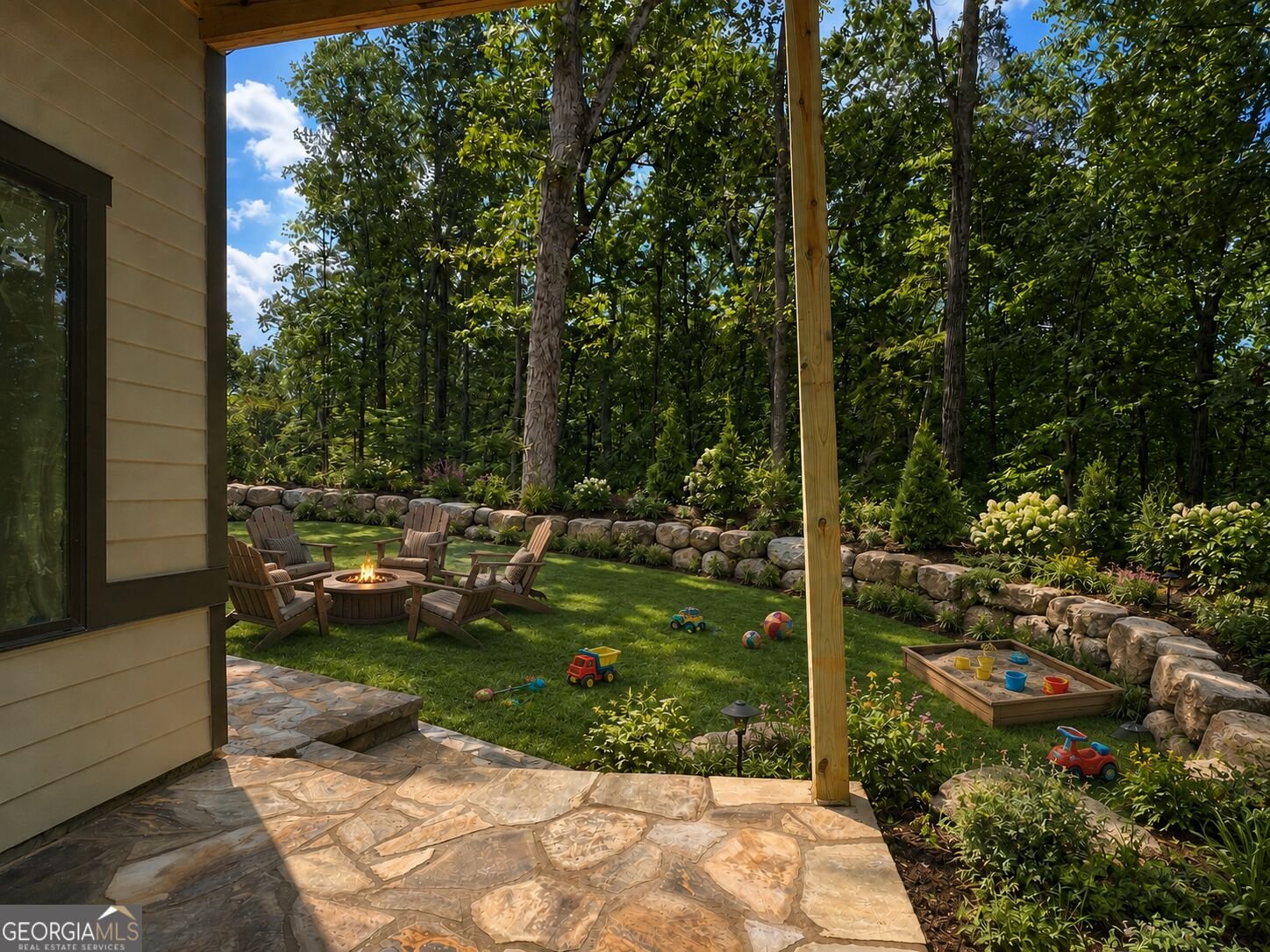 4075 Haven Terrace Milton - Photo 16