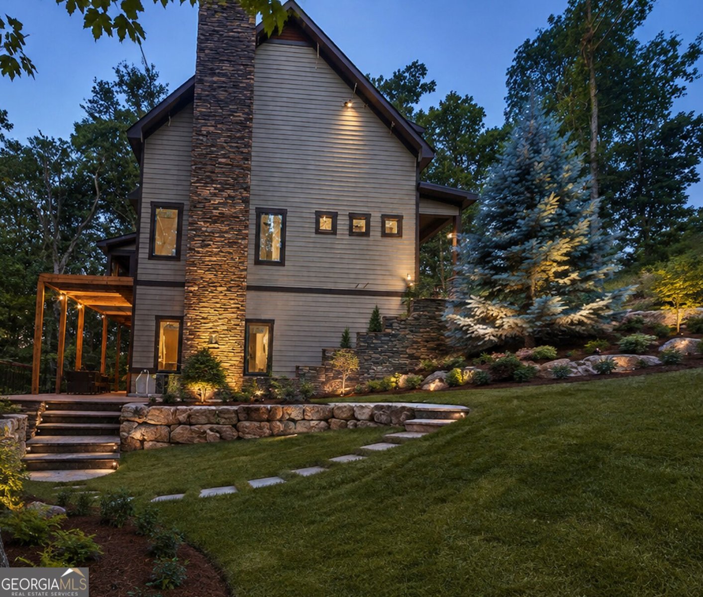 4075 Haven Terrace Milton - Photo 17