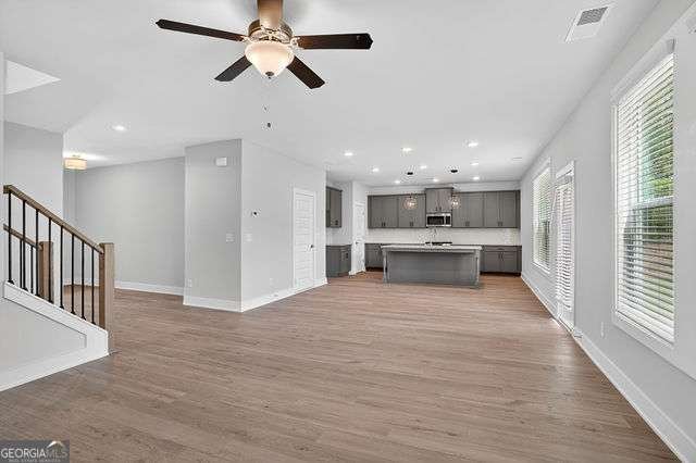 20 Glengarry Ct Lot 251 Adairsville - Photo 11