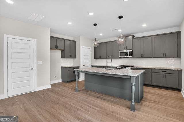 20 Glengarry Ct Lot 251 Adairsville - Photo 14