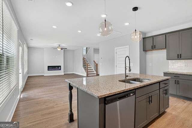 20 Glengarry Ct Lot 251 Adairsville - Photo 15