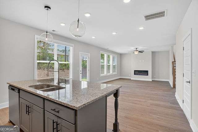 20 Glengarry Ct Lot 251 Adairsville - Photo 16