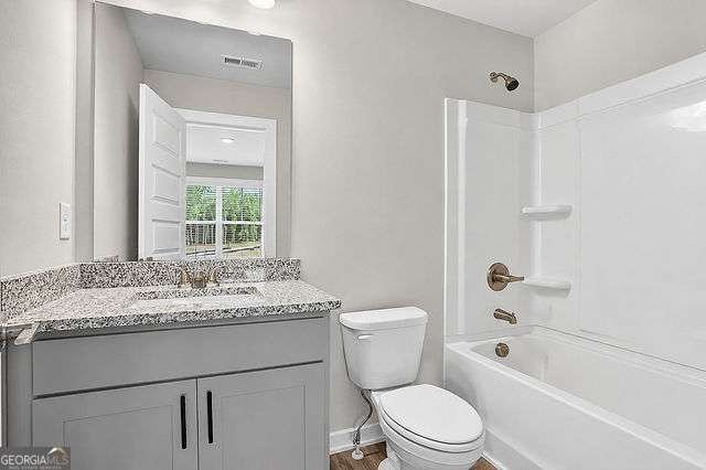20 Glengarry Ct Lot 251 Adairsville - Photo 20