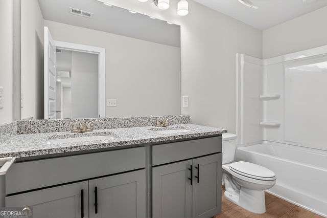 20 Glengarry Ct Lot 251 Adairsville - Photo 27