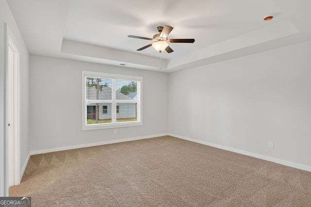20 Glengarry Ct Lot 251 Adairsville - Photo 30